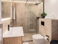 Wohnung München Schwabing-West (rund um den Hohenzollernplatz) 01 Badezimmer 14895