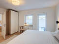 Wohnung München Schwabing-West (rund um den Hohenzollernplatz) 03 Schlafzimmer 14895