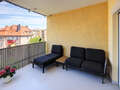Wohnung München Schwabing-West (rund um den Hohenzollernplatz) 01 2. Balkon 14895