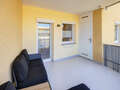 Wohnung München Schwabing-West (rund um den Hohenzollernplatz) 03 2. Balkon 14895