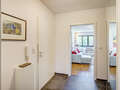 Wohnung Zorneding 01 Flur/Gang 14897