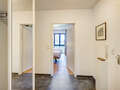Wohnung Zorneding 02 Flur/Gang 14897