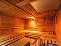 Wohnung Zorneding 01 Sauna 14897