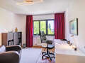 Wohnung Zorneding 01 Arbeitszimmer 14897