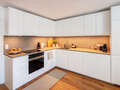 Wohnung München Zentrum 02 Küche 14898