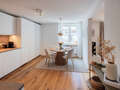 Wohnung München Zentrum 03 Küche 14898