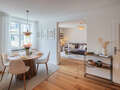 Wohnung München Zentrum 04 Küche 14898