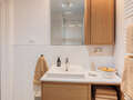 Wohnung München Zentrum 01 Badezimmer 14898