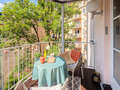 Wohnung München Zentrum 03 Balkon 14898
