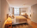 Wohnung München Zentrum 01 Schlafzimmer 14898