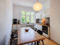 Wohnung München Nymphenburg 01 Küche 14899