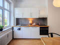 Wohnung München Nymphenburg 02 Küche 14899