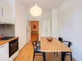 Wohnung München Nymphenburg 04 Küche 14899