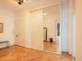 Wohnung München Nymphenburg 03 Flur/Gang 14899