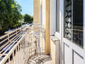 Wohnung München Nymphenburg 01 Balkon 14899