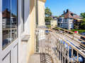 Wohnung München Nymphenburg 02 Balkon 14899