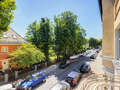 Wohnung München Nymphenburg 01 Aussicht 14899