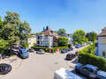 Wohnung München Nymphenburg 02 Aussicht 14899
