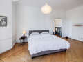 Wohnung München Nymphenburg 02 Schlafzimmer 14899
