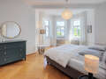 Wohnung München Nymphenburg 03 Schlafzimmer 14899