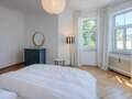 Wohnung München Nymphenburg 04 Schlafzimmer 14899