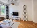 Wohnung München Nymphenburg 02 Wohnzimmer 14899