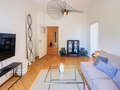 Wohnung München Nymphenburg 03 Wohnzimmer 14899