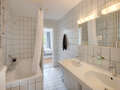 Reihenmittelhaus München Untergiesing 01 2. Badezimmer 14900