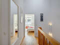 Reihenmittelhaus München Untergiesing 01 Flur/Gang 14900
