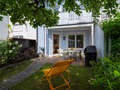 Reihenmittelhaus München Untergiesing 02 Garten 14900