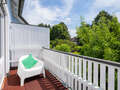 Reihenmittelhaus München Untergiesing 01 Balkon 14900