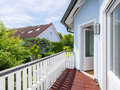 Reihenmittelhaus München Untergiesing 02 Balkon 14900