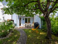 Reihenmittelhaus München Untergiesing 01 Terrasse 14900