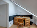 Reihenmittelhaus München Untergiesing 01 Arbeitszimmer 14900