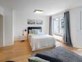 Reihenmittelhaus München Untergiesing 01 3. Schlafzimmer 14900