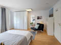 Reihenmittelhaus München Untergiesing 02 3. Schlafzimmer 14900