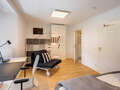 Reihenmittelhaus München Untergiesing 02 2. Schlafzimmer	 14900