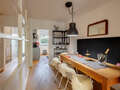Reihenmittelhaus München Untergiesing 02 Essbereich 14900