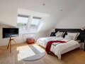 Reihenmittelhaus München Untergiesing 01 1. Schlafzimmer 14900