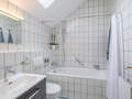 Reihenmittelhaus München Untergiesing 01 1. Badezimmer 14900