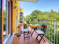 Wohnung München Schwabing-West 01 Balkon 14901