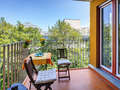 Wohnung München Schwabing-West 02 Balkon 14901