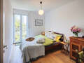 Wohnung München Schwabing-West 01 Schlafzimmer 14901