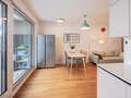 Wohnung München Neuperlach 03 Küche 14902