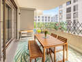 Wohnung München Neuperlach 01 Balkon 14902