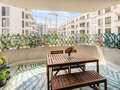 Wohnung München Neuperlach 02 Balkon 14902