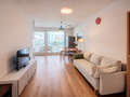 Wohnung München Neuperlach 01 Wohnbereich 14902