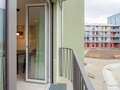 Wohnung München Berg am Laim 01 Balkon 14903