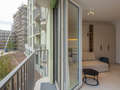 Wohnung München Berg am Laim 02 Balkon 14903