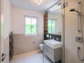 Gartenwohnung München Freimann 02 2. Badezimmer 14904